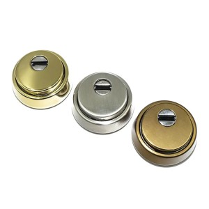 Defender Disec Προσαρμοζόμενο Monolito Krypton Για Ξύλινη Και Θωρακισμένη