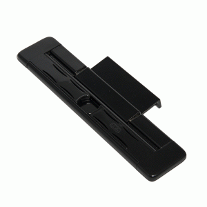 Ασφάλεια Αλουμινίων για Συρόμενα Cal Doublex Oval