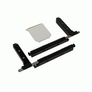 Ασφάλειες Αλουμινίων Cal Xifias για Οικιακά Ρολά