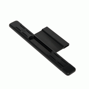 Χούφτα Κλειδαριάς για Συρόμενα Doublex-Oval