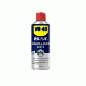 Γυαλιστικό Σιλικόνης WD-40 Specialist Motorbike Silicone Shine 400ml