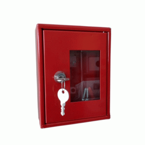Πυροσβεστικό Κουτί File Alarm Box 1122