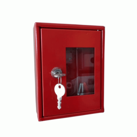 Πυροσβεστικό Κουτί Fire Alarm Box 1122