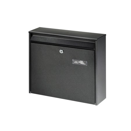 5877 E - Antique Iron