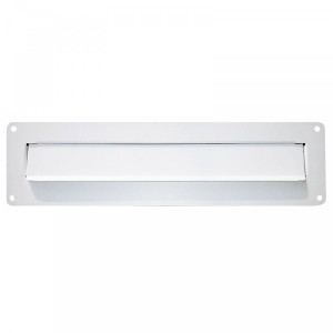 Θυρίδα Γραμματοκιβωτίου ΑΝΔΟΡΑ 808 Μεγάλου Μεγέθους