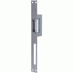 Ηλεκτρικό Κυπρί Assa Abloy Eff-Eff 118E με Fail Secure