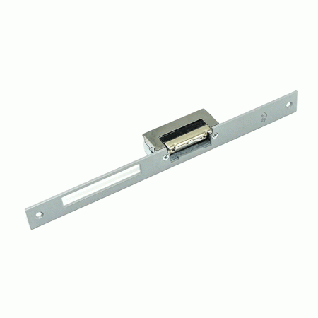 Ηλεκτρικό Κυπρί Jis 12/24V AC/DC με Αναμονή