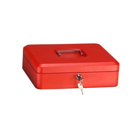 size 2 - Κόκκινο