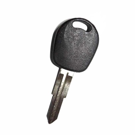 Κέλυφος Κλειδιού Αυτοκινήτου SSANGYONG με Λάμα HYN10RT00