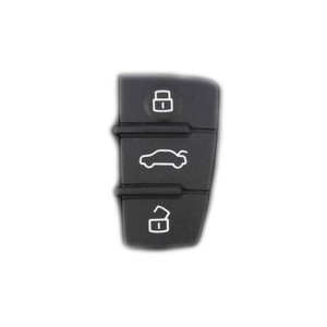 Ανταλλακτικό Λαστιχάκι για Νέο Remote Control Τύπου Audi Τρίκουμπο
