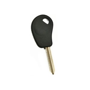 Κέλυφος Κλειδιού Τύπου Citroen/Peugeot/Fiat - Υποδοχή Chip - Λάμα SX9T00