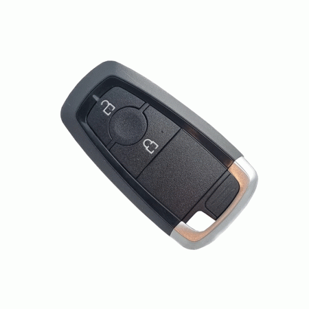 Κέλυφος Smart Key Κλειδιού Αυτοκινήτου Τύπου Ford