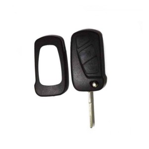 Κέλυφος Κλειδιού Τύπου Ford KA με 3 Κουμπιά και Λάμα SIP22