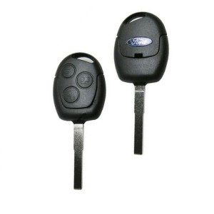 Τηλεκοντρόλ για Αυτοκίνητα Ford Mondeo - Fiesta - Focus