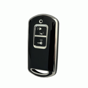 Προστατευτική Θήκη TPU SmartKey Κλειδιού τύπου Honda