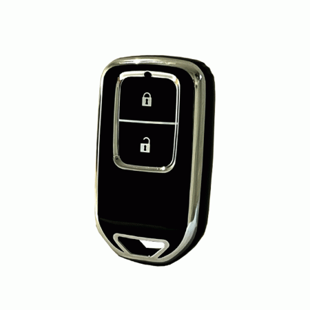 Προστατευτική Θήκη TPU SmartKey Κλειδιού τύπου Honda