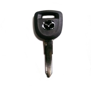 Κέλυφος Κλειδιού Αυτοκινήτου Mazda με Λάμα MAZ24RT00