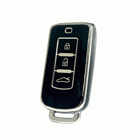 Προστατευτική Θήκη TPU SmartKey Κλειδιού τύπου Mitsubishi