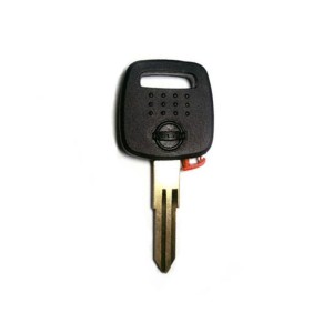 Κέλυφος Κλειδιού Nissan- Nats με Λάμα NSN11T00