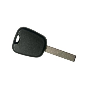 Κέλυφος Κλειδιού Αυτοκινήτου Τύπου Peugeot με Υποδοχή Chip & Λάμα HU83T00
