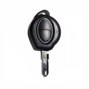 Κέλυφος Κλειδιού Αυτοκινήτου Peugeot 206 με 1 Κουμπί - Λάμα NE72
