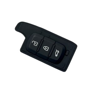 Ανταλλακτικό Λαστιχάκι για Κλειδιά Αυτοκινήτων Τύπου Renault