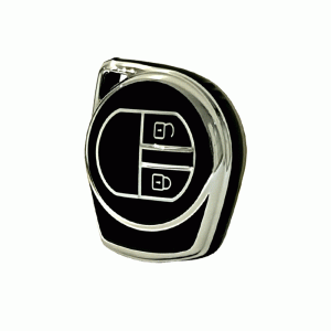 Προστατευτική Θήκη TPU SmartKey Κλειδιού Τύπου Suzuki