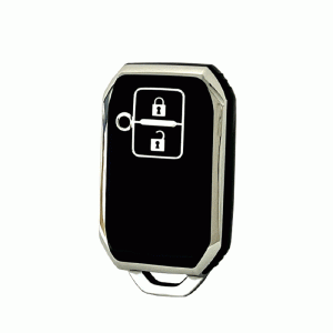 Προστατευτική Θήκη TPU SmartKey Κλειδιού Τύπου Suzuki