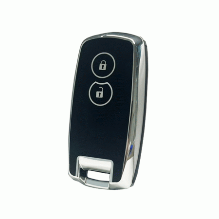 Προστατευτική Θήκη TPU SmartKey Κλειδιού Τύπου Suzuki