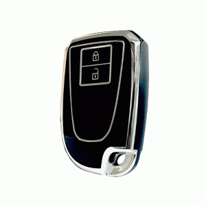 Προστατευτική Θήκη TPU SmartKey Κλειδιού Τύπου Toyota