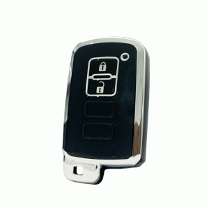 Προστατευτική Θήκη TPU SmartKey Κλειδιού Τύπου Toyota