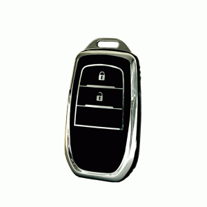 Προστατευτική Θήκη TPU SmartKey Κλειδιού Τύπου Toyota