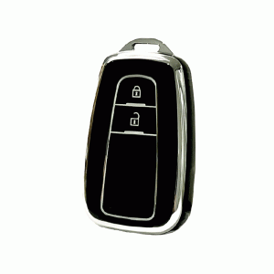 Προστατευτική Θήκη TPU SmartKey Κλειδιού Τύπου Toyota