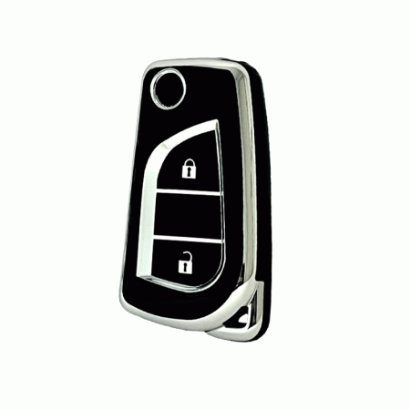 Προστατευτική Θήκη TPU SmartKey Κλειδιού Τύπου Toyota