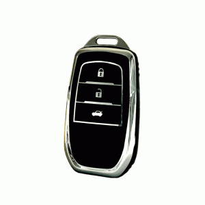 Προστατευτική Θήκη TPU SmartKey Κλειδιού Τύπου Toyota