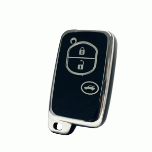 Προστατευτική Θήκη TPU SmartKey Κλειδιού Τύπου Toyota