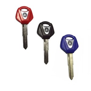 Κέλυφος Κλειδιού Μηχανής Yamaha με Υποδοχή Chip -Λάμα YH35RT00