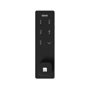 Meroni Smart Lock για Ξύλινα & Μεταλλικά Ντουλάπια (WPAD MINI)
