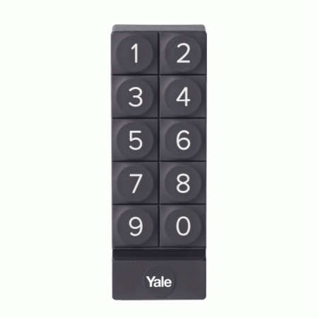 Yale Linus Smart Keypad