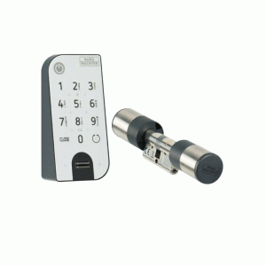 Ηλεκτρονική Κλειδαριά Burg-Wachter secuENTRY 7602 FP