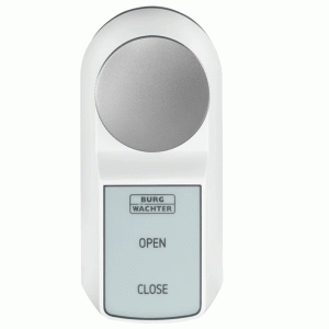 Ηλεκτρονική Κλειδαριά Burg-Wachter secuENTRY 7700