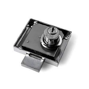 Cas Κλειδαριά Επίπλου Κουτιαστή