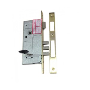 Κλειδαριά Ασφαλείας Τρίαινα Cisa 57291 45 mm