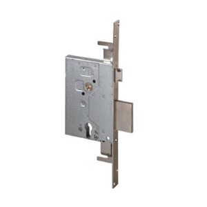 Κλειδαριά Ασφαλείας Cisa 56255 για Ξύλινες Πόρτες