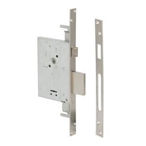 Cisa 57255 Κλειδαριά Ασφαλείας Με Γλώσσα