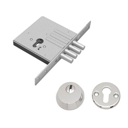 Nickel Φινίρισμα