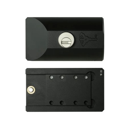 Σετ 2 Κλειδαριών (MVP™1000)