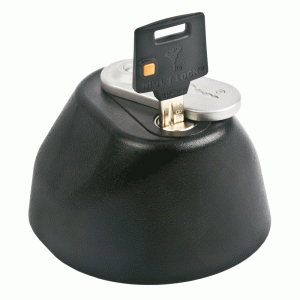 M-T-L Set 2 Κλειδαριών K.A Για Van (MVP3000)