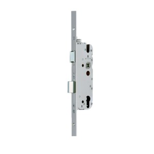 GU BKS Κλειδαριά 3 Σημείων με Γλώσσες (SEC-MR2)