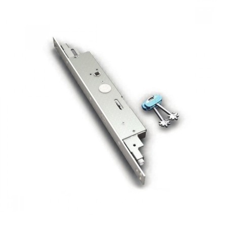 Χωρίς Γάντζο